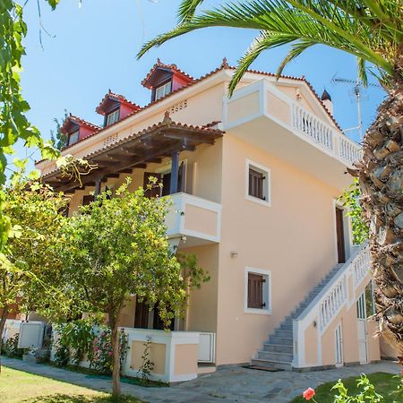 Sea Side Studios Tsilivi  Esterno foto